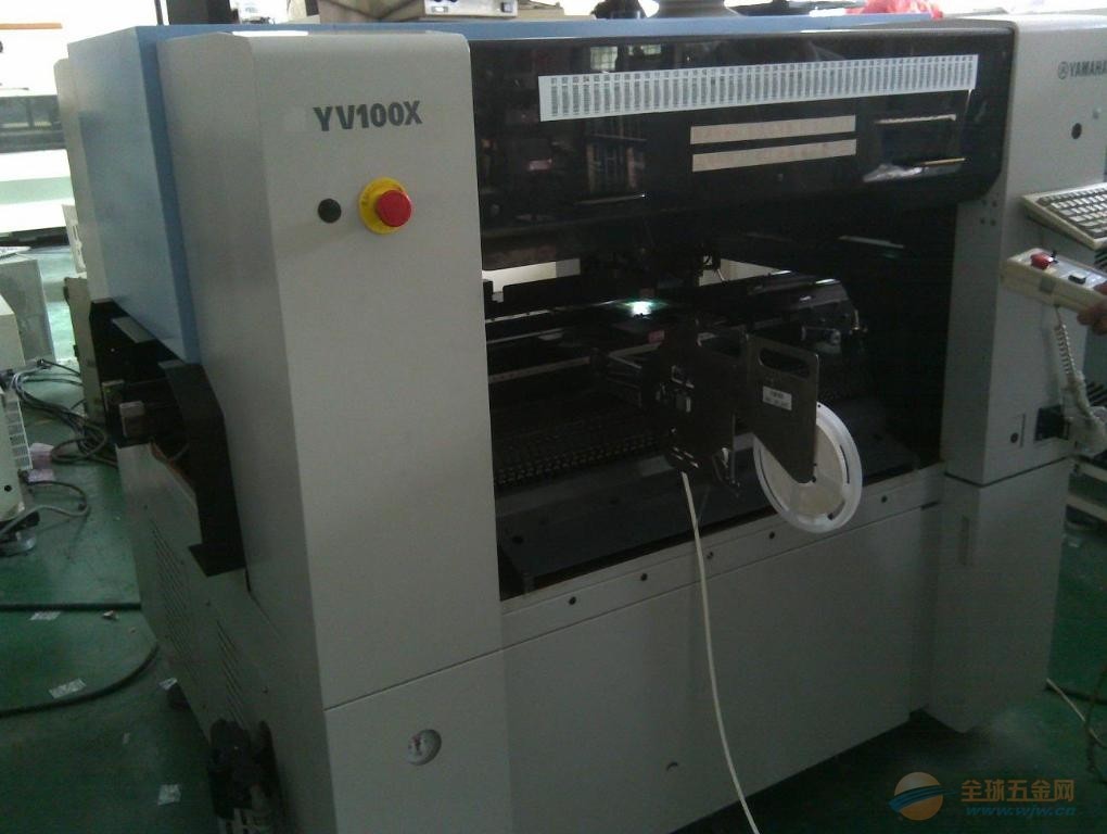 Yamaha Roll Label Feederinto YV100 machines